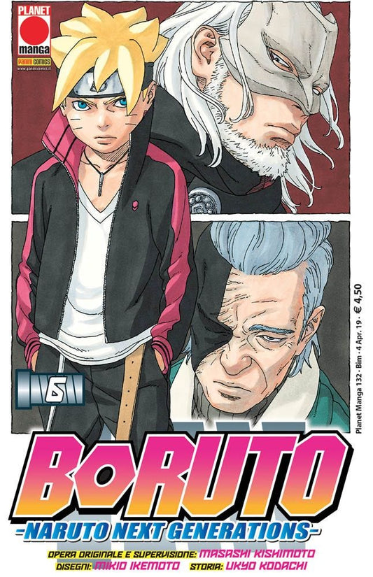 Boruto 06
