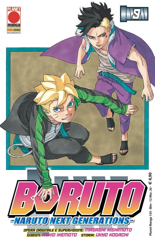 Boruto 09