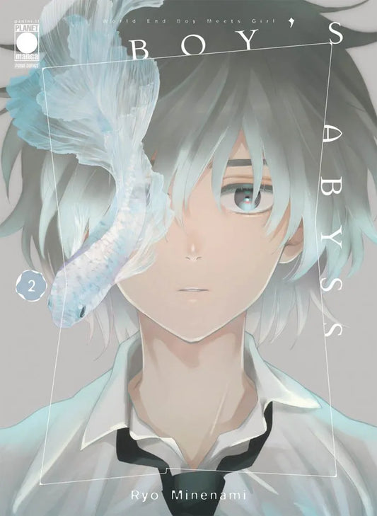 Boy's Abyss 02