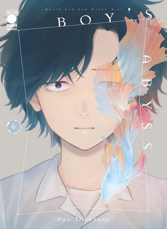 Boy's Abyss 06
