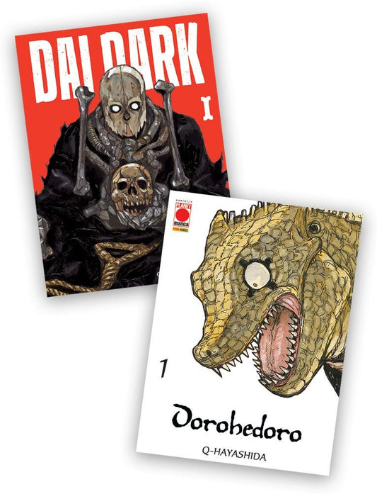 Dai Dark Bundle