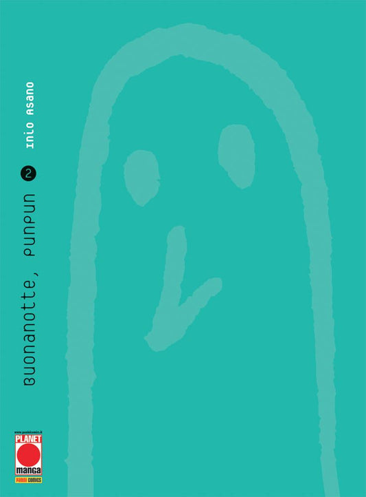 Buonanotte Punpun 02