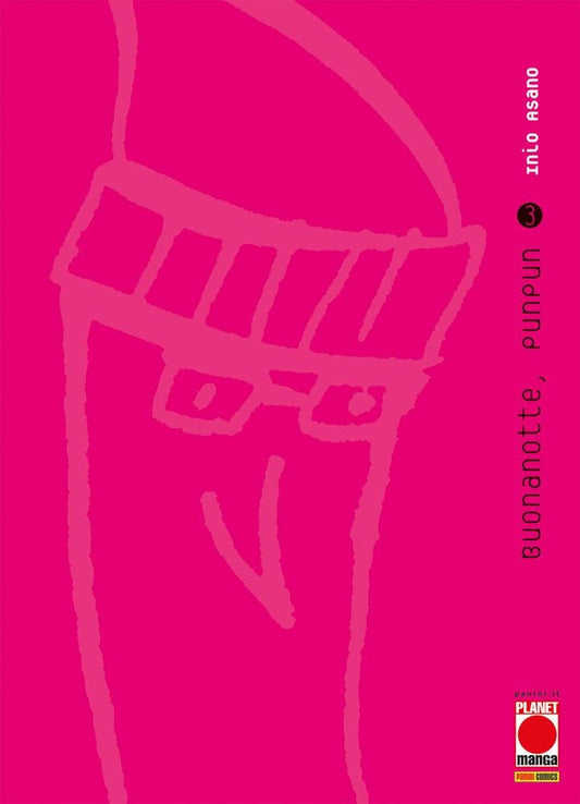 Buonanotte Punpun 03