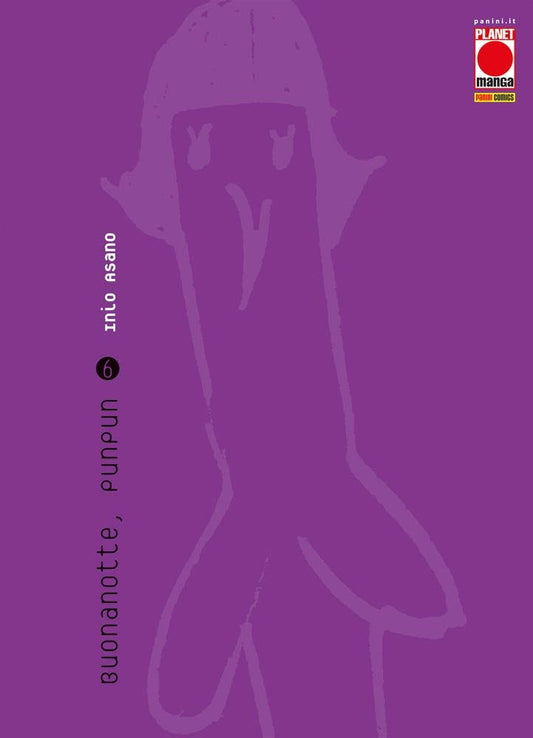 Buonanotte Punpun 06