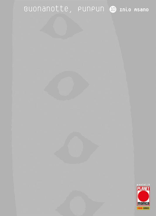 Buonanotte Punpun 10