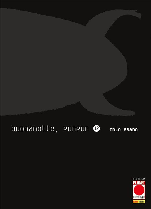 Buonanotte Punpun 12