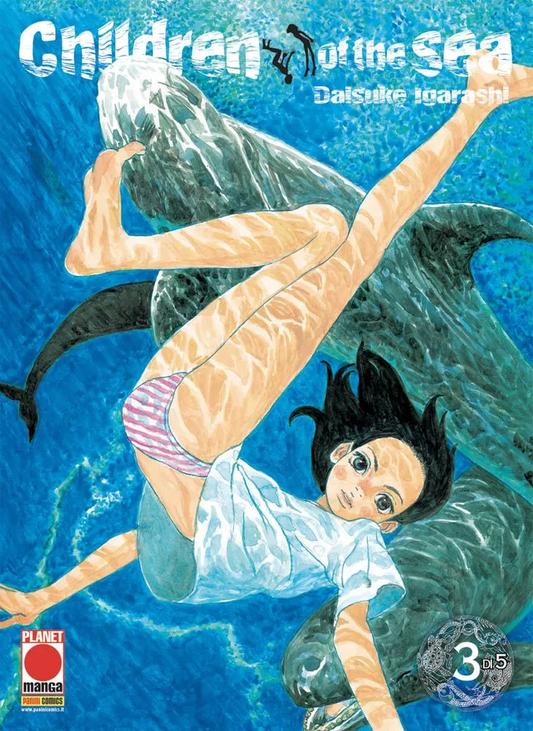 Children of the Sea 03