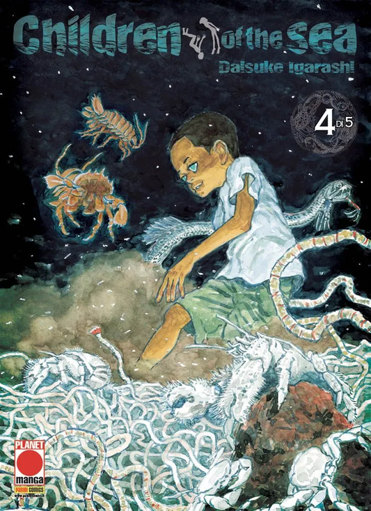 Children of the Sea 04