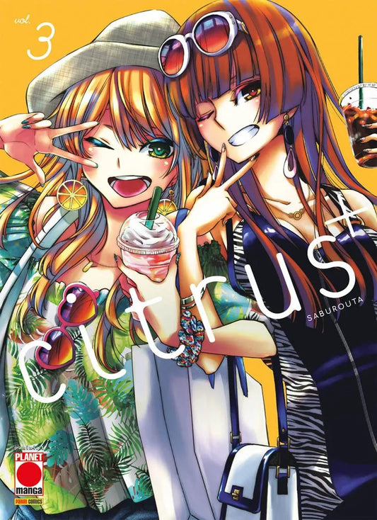 Citrus+ 03