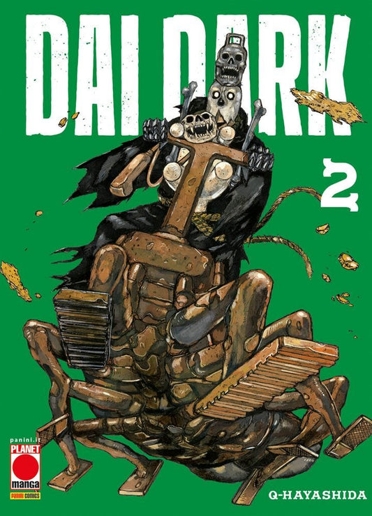 Dai Dark 02