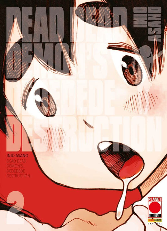 Dead Dead Demons 02