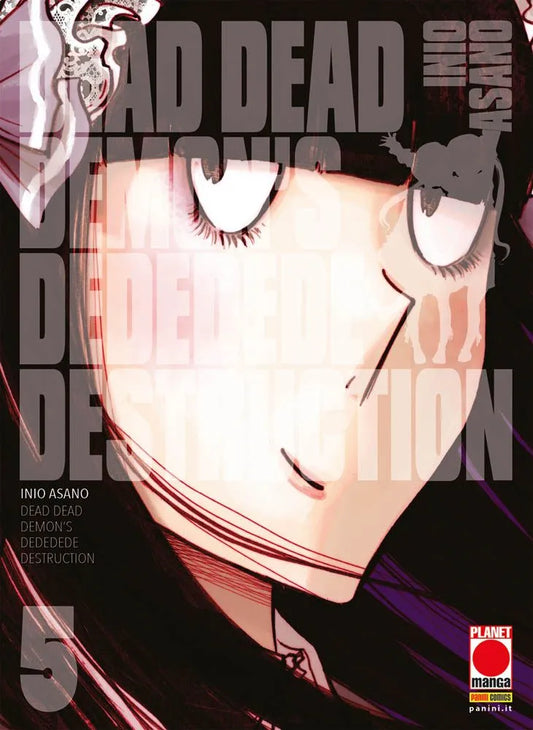 Dead Dead Demons 05