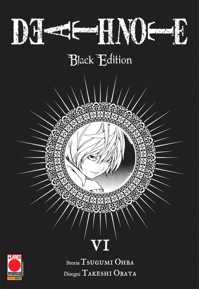 Death Note Black 06
