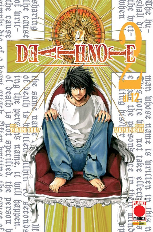 Death Note 02
