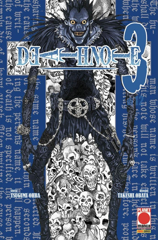 Death Note 03