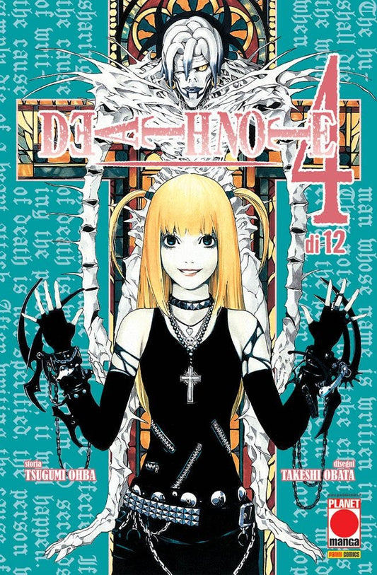 Death Note 04