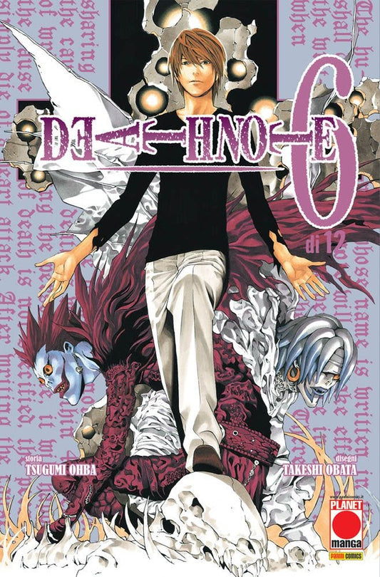 Death Note 06