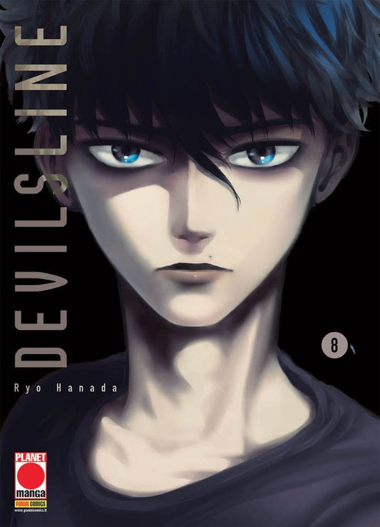 Devilsline 08