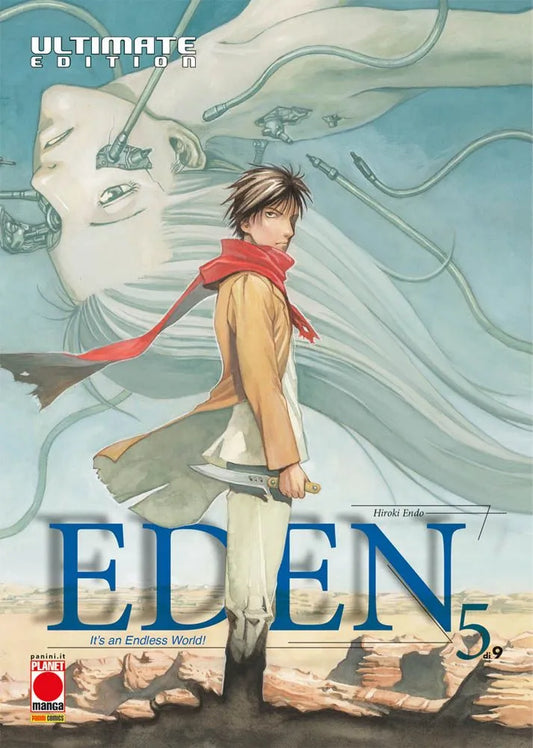 Eden Ultimate Edition 05