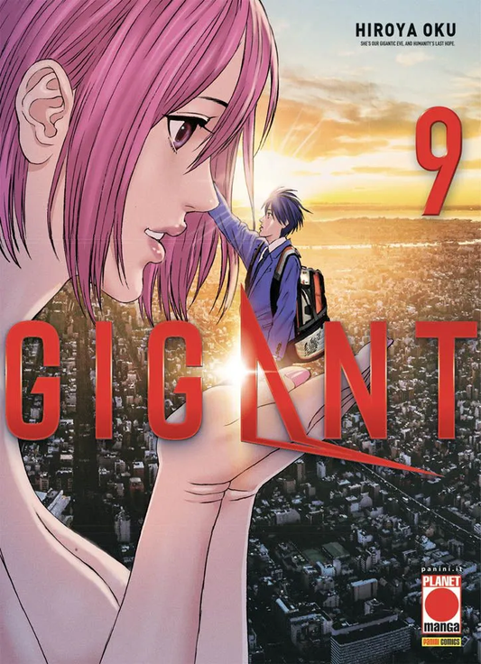 Gigant 09