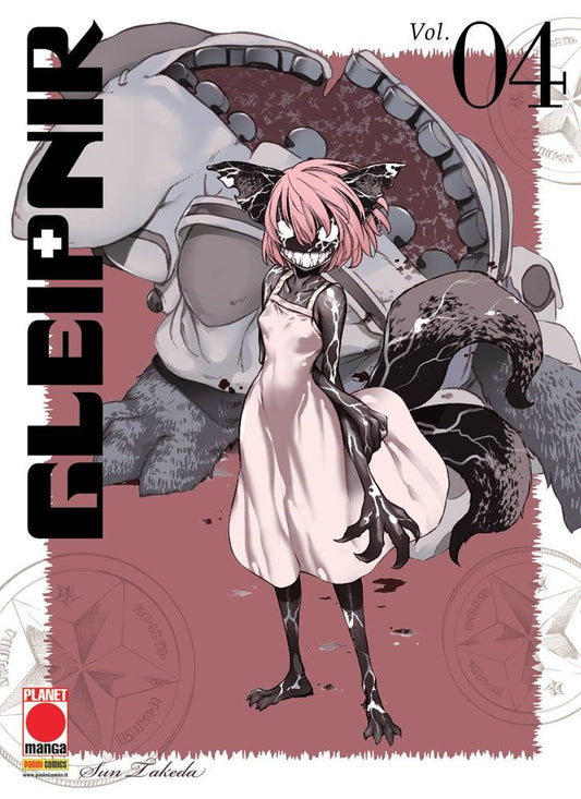 Gleipnir 04