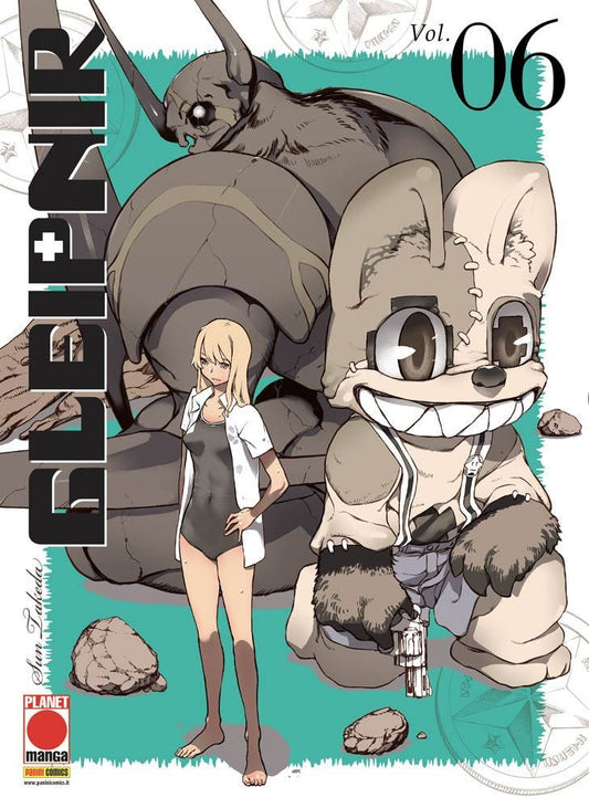 Gleipnir 06