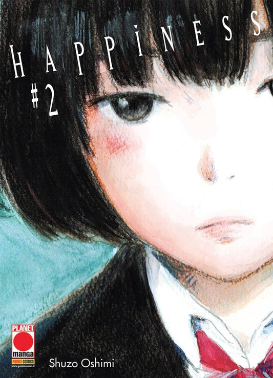 Happiness 02