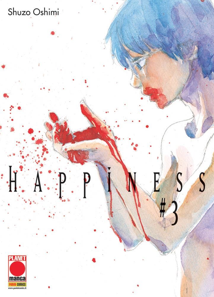 Happiness 03