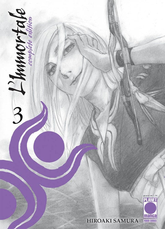 L'Immortale Complete 03