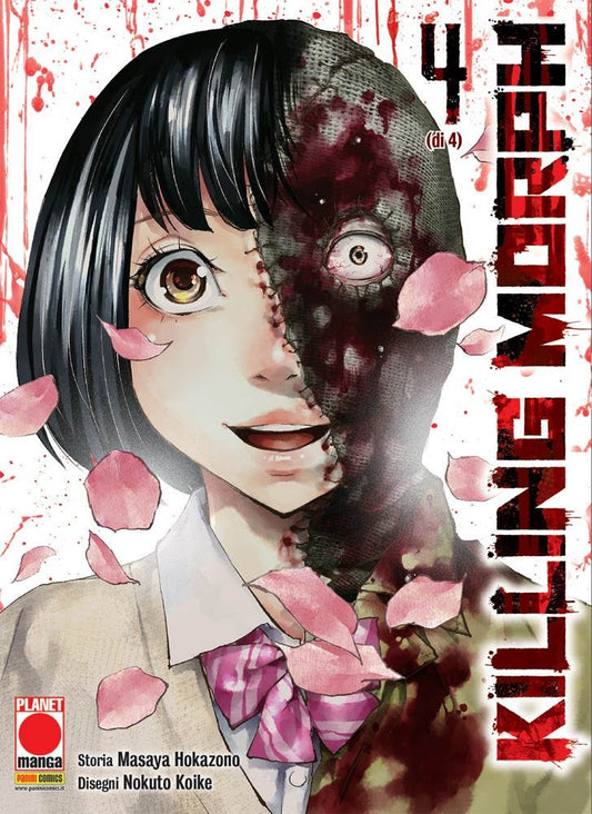 Killing Morph 04