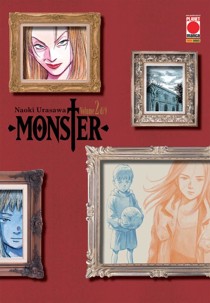 Monster Deluxe 02