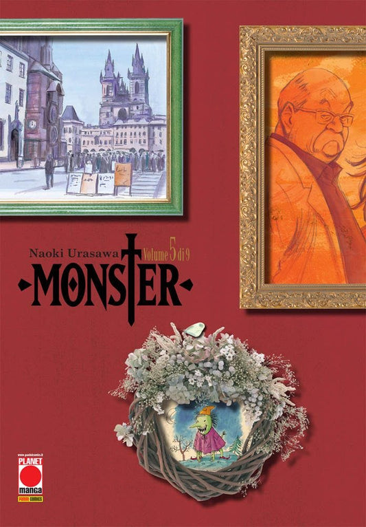 Monster Deluxe 05