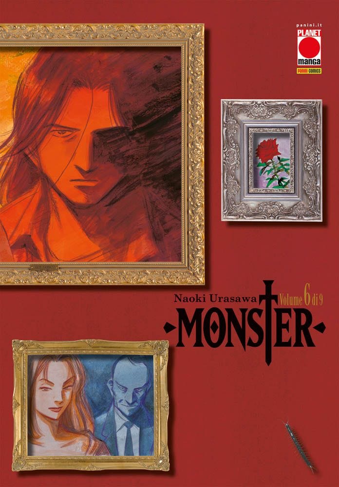 Monster Deluxe 06