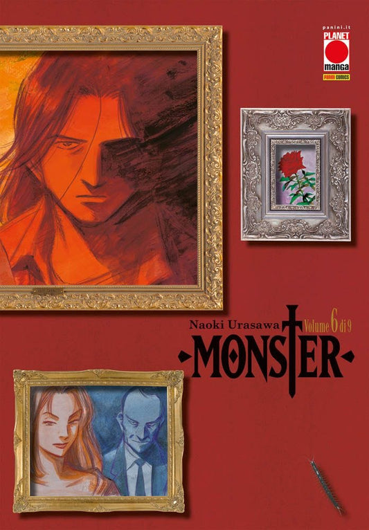 Monster Deluxe 06