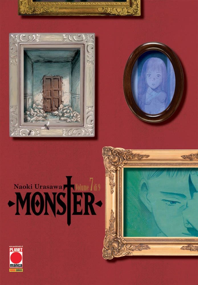 Monster Deluxe 07