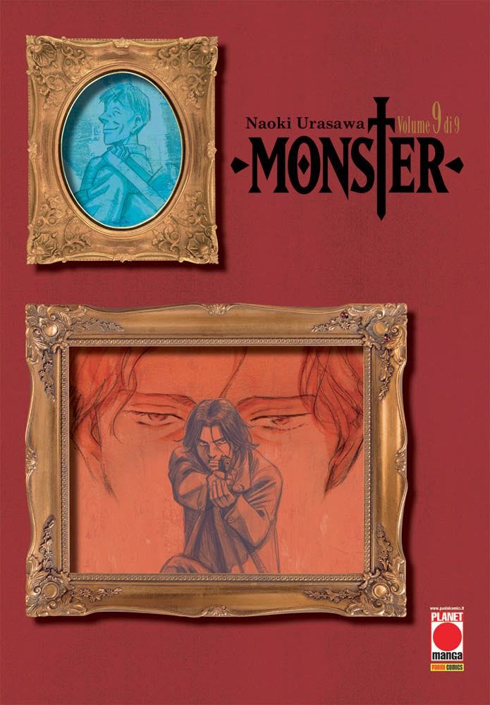 Monster Deluxe 09