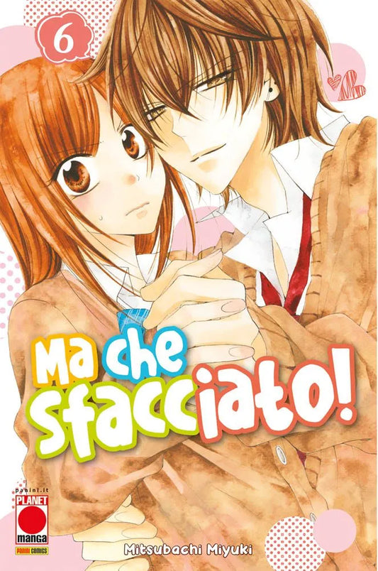 Namaikizakari - Ma che Sfacciato! 06