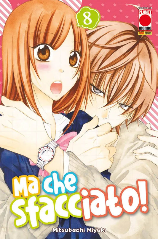 Namaikizakari - Ma che Sfacciato! 08