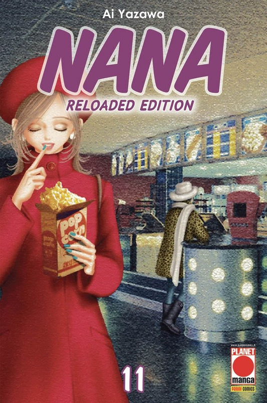 Nana Reloaded Edition 11