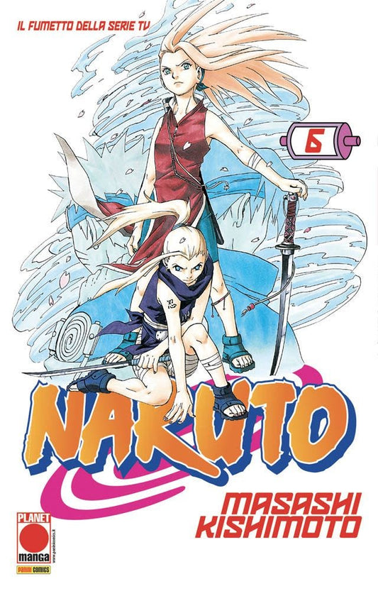 Naruto Rosso 06