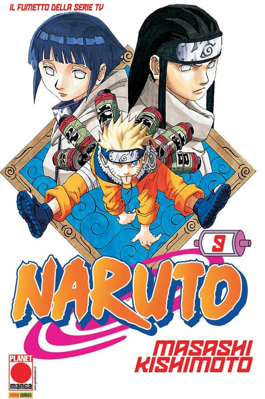 Naruto Rosso 09