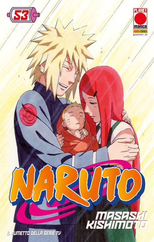 Naruto Rosso 53