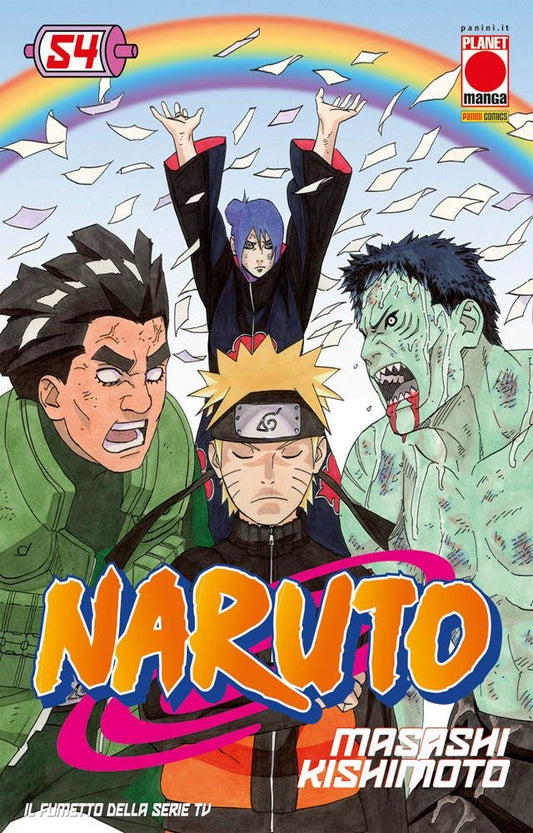 Naruto Rosso 54