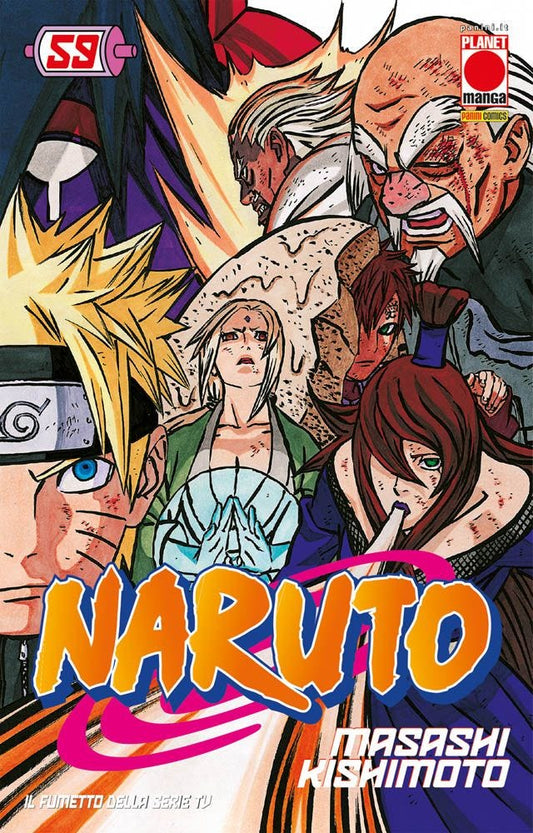 Naruto Rosso 59