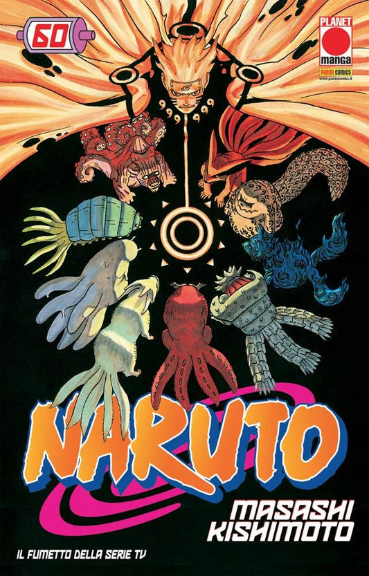 Naruto Rosso 60