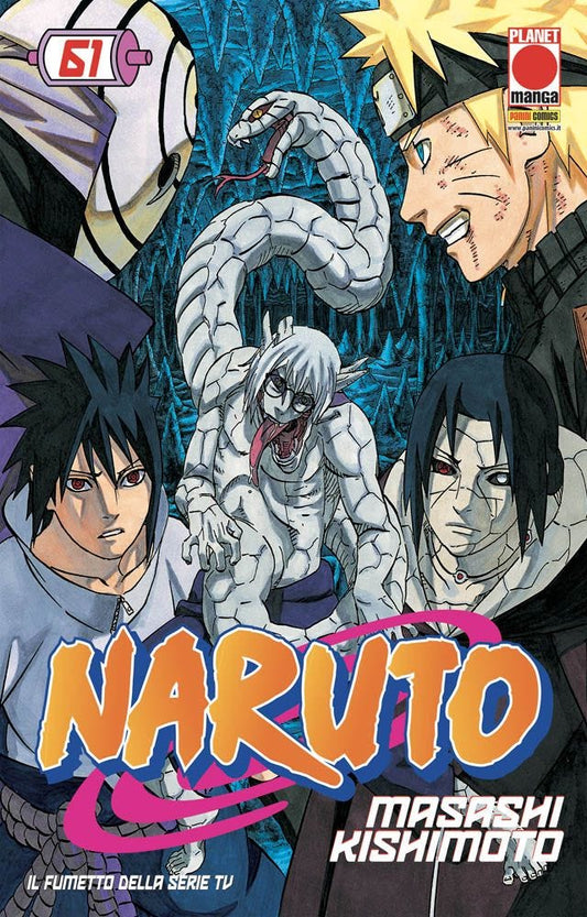 Naruto Rosso 61