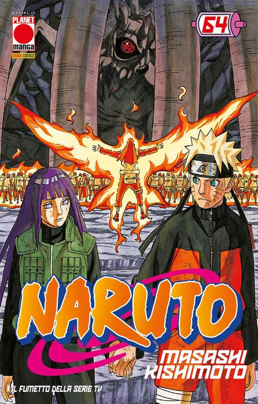 Naruto Rosso 64