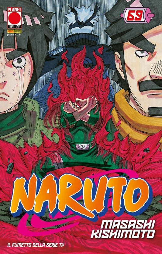 Naruto Rosso 69