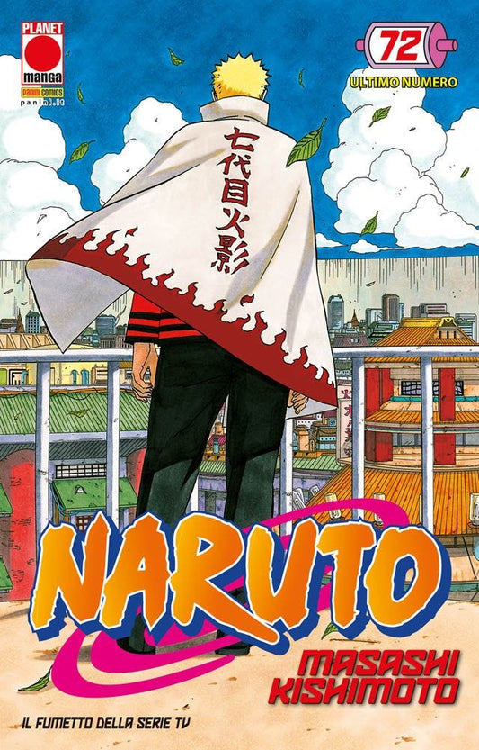Naruto Rosso 72