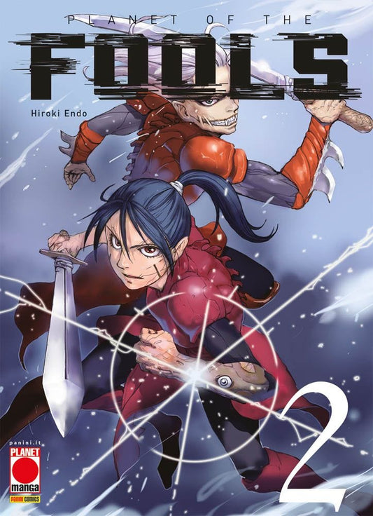 Planet of the Fools 02